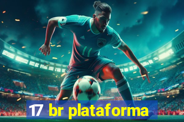 17 br plataforma